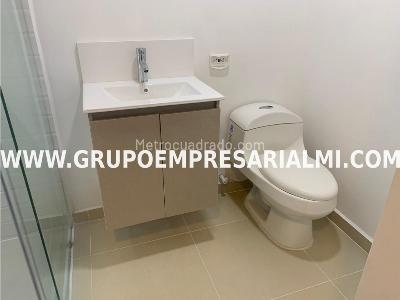 Apartamento de 3 alcobas en venta en Laureles, Medellín, 108 m² · foto 17 de 20