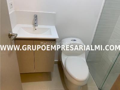 Apartamento de 3 alcobas en venta en Laureles, Medellín, 108 m² · foto 20 de 20