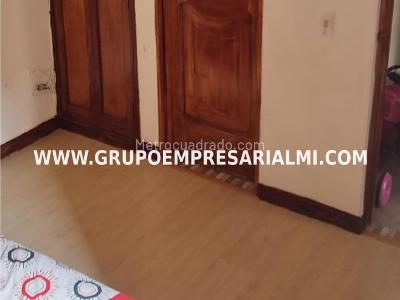 Apartamento de 3 alcobas en venta en Santa Monica, Medellín, 73 m² · foto 4 de 6