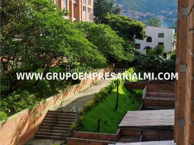 Apartamento de 3 alcobas en venta en Santa Monica, Medellín, 73 m² · foto 6 de 6