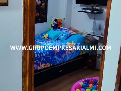 Apartamento de 3 alcobas en venta en Santa Monica, Medellín, 73 m² · foto 2 de 6