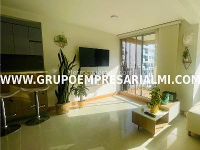 Apartamento en venta en Belen, Medellín · foto 2 de 9