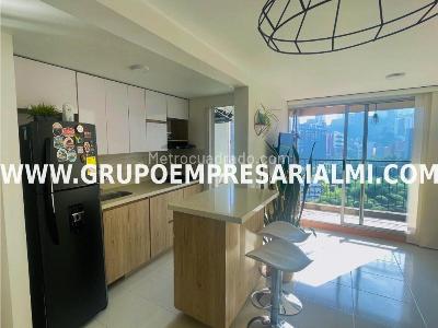 Apartamento en venta en Belen, Medellín · foto 3 de 9
