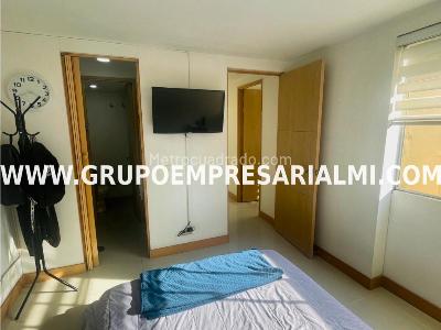 Apartamento en venta en Belen, Medellín · foto 5 de 9