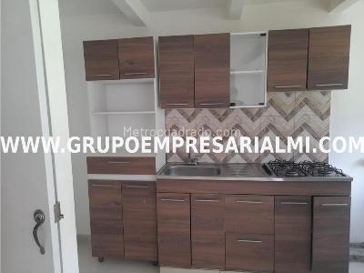Apartamento de 3 alcobas en venta en Santa Ana, Bello, 53 m² · foto 4 de 19