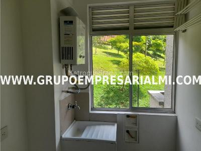 Apartamento de 3 alcobas en venta en Santa Ana, Bello, 53 m² · foto 12 de 19