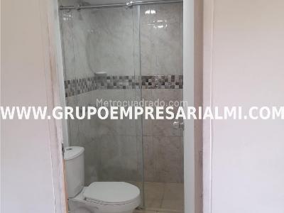 Apartamento de 3 alcobas en venta en Santa Ana, Bello, 53 m² · foto 13 de 19