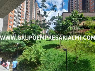Apartamento de 3 alcobas en venta en Santa Ana, Bello, 53 m² · foto 18 de 19