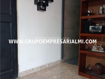 Apartamento de 2 alcobas en venta en Boston, Medellín, 52 m² · foto 6 de 10