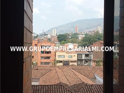 Apartamento de 2 alcobas en venta en Boston, Medellín, 52 m² · foto 10 de 10