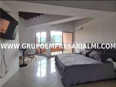 Apartamento de 3 alcobas en venta en Las Lomitas, Sabaneta, 236 m² · foto 8 de 20