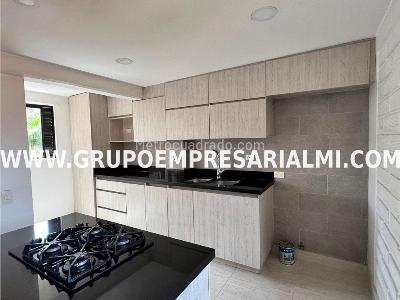 Apartamento de 3 alcobas en arriendo en Belen, Medellín, 110 m² · foto 11 de 20