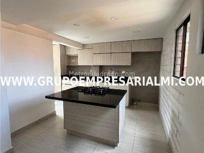 Apartamento de 3 alcobas en arriendo en Belen, Medellín, 110 m² · foto 12 de 20