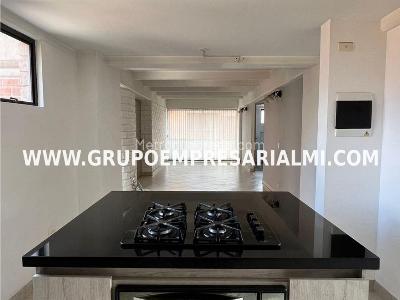 Apartamento de 3 alcobas en arriendo en Belen, Medellín, 110 m² · foto 13 de 20