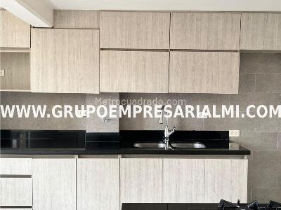 Apartamento de 3 alcobas en arriendo en Belen, Medellín, 110 m² · foto 14 de 20