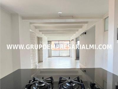 Apartamento de 3 alcobas en arriendo en Belen, Medellín, 110 m² · foto 15 de 20