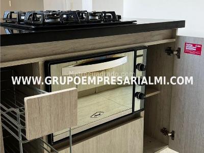 Apartamento de 3 alcobas en arriendo en Belen, Medellín, 110 m² · foto 16 de 20