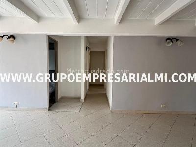 Apartamento de 3 alcobas en arriendo en Belen, Medellín, 110 m² · foto 3 de 20