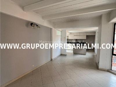 Apartamento de 3 alcobas en arriendo en Belen, Medellín, 110 m² · foto 5 de 20