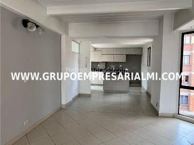 Apartamento de 3 alcobas en arriendo en Belen, Medellín, 110 m² · foto 6 de 20