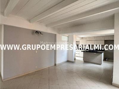 Apartamento de 3 alcobas en arriendo en Belen, Medellín, 110 m² · foto 7 de 20
