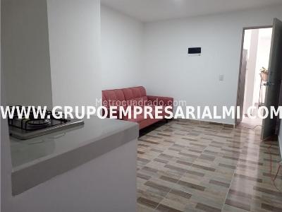 Apartaestudio en arriendo en Centro De La Ciudad, Medellín, 30 m² · foto 2 de 8