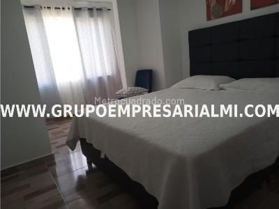Apartaestudio en arriendo en Centro De La Ciudad, Medellín, 30 m² · foto 5 de 8