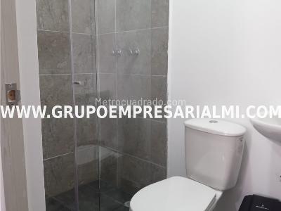 Apartaestudio en arriendo en Centro De La Ciudad, Medellín, 30 m² · foto 6 de 8