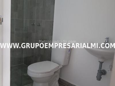 Apartaestudio en arriendo en Centro De La Ciudad, Medellín, 30 m² · foto 7 de 8
