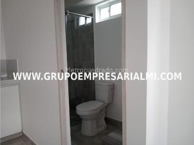 Apartaestudio en arriendo en Centro De La Ciudad, Medellín, 30 m² · foto 8 de 8
