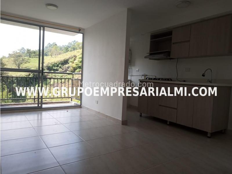 Apartamento en Arriendo, La Tablaza, La Estrella