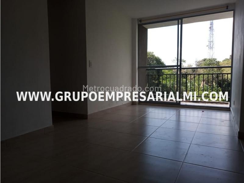 Apartamento en Arriendo, La Tablaza, La Estrella - 2