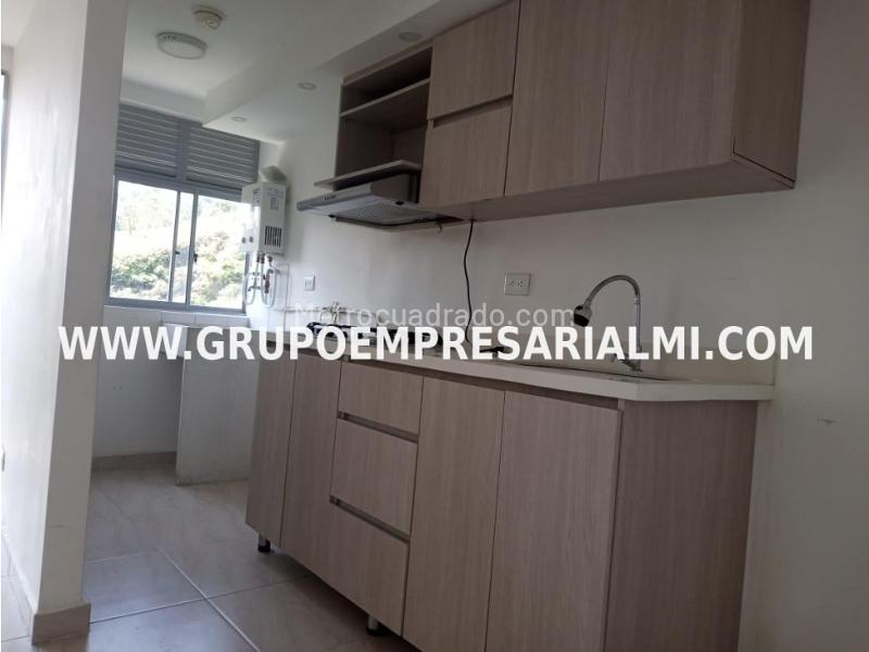 Apartamento en Arriendo, La Tablaza, La Estrella - 4