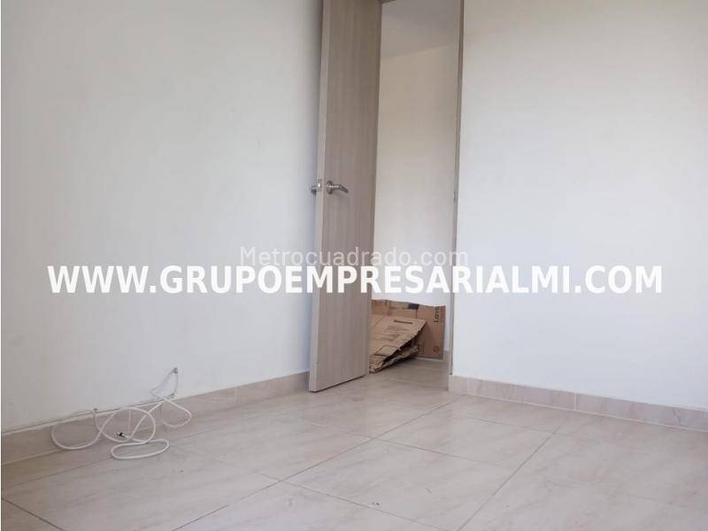 Apartamento en Arriendo, La Tablaza, La Estrella - 5