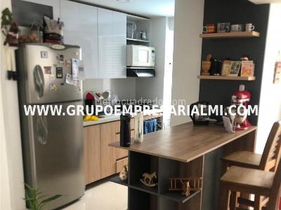 Apartamento en venta en Mayorca, Sabaneta · foto 3 de 11