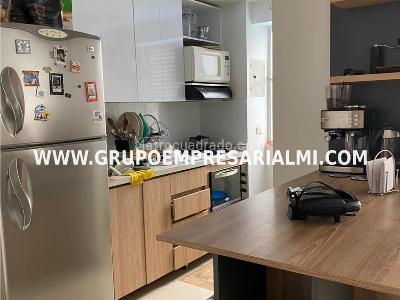 Apartamento en venta en Mayorca, Sabaneta · foto 4 de 11