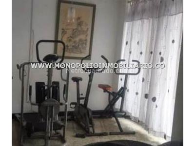 Apartamento en venta en La America, Medellín · foto 6 de 13