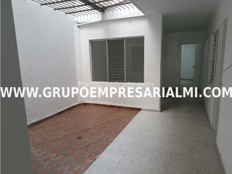 Casa en Arriendo, El Dorado, Envigado - 3