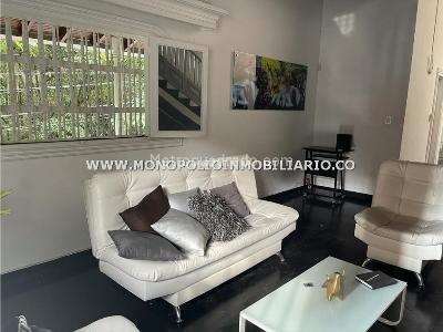Casa de 5 alcobas en venta en El Poblado, Medellín, 1000 m² · foto 5 de 13