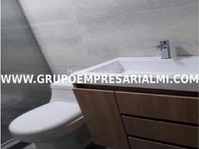 Apartamento de 3 alcobas en venta en Madera, Bello, 64 m² · foto 8 de 10