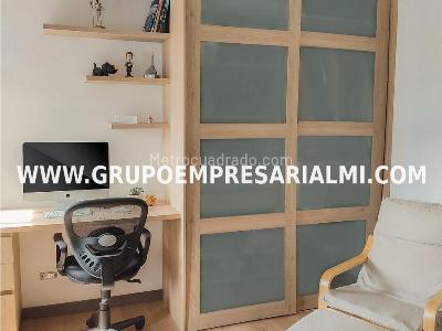 Apartaestudio en venta en Las Lomitas, Sabaneta, 57 m² · foto 5 de 20