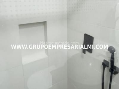 Apartaestudio en venta en Las Lomitas, Sabaneta, 57 m² · foto 6 de 20