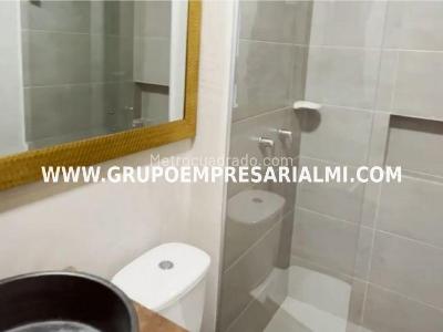 Apartaestudio en venta en Las Lomitas, Sabaneta, 57 m² · foto 7 de 20
