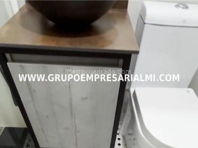 Apartaestudio en venta en Las Lomitas, Sabaneta, 57 m² · foto 8 de 20