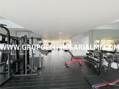 Apartaestudio en venta en Las Lomitas, Sabaneta, 57 m² · foto 13 de 20