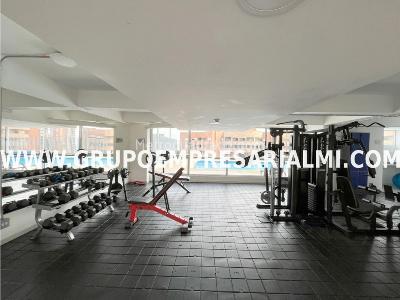 Apartaestudio en venta en Las Lomitas, Sabaneta, 57 m² · foto 15 de 20