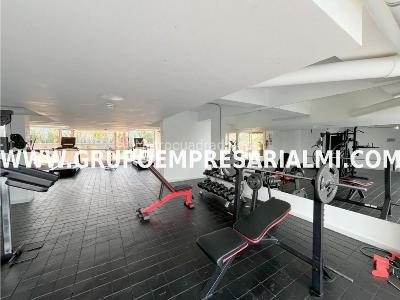 Apartaestudio en venta en Las Lomitas, Sabaneta, 57 m² · foto 16 de 20
