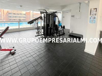 Apartaestudio en venta en Las Lomitas, Sabaneta, 57 m² · foto 17 de 20
