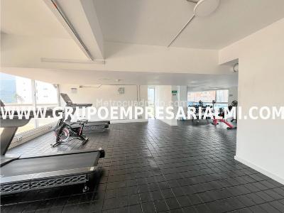 Apartaestudio en venta en Las Lomitas, Sabaneta, 57 m² · foto 18 de 20
