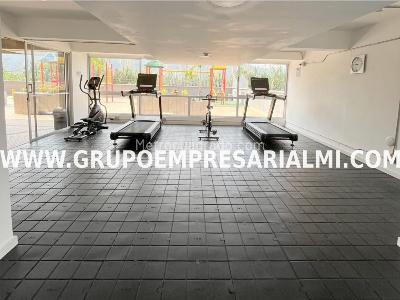 Apartaestudio en venta en Las Lomitas, Sabaneta, 57 m² · foto 19 de 20